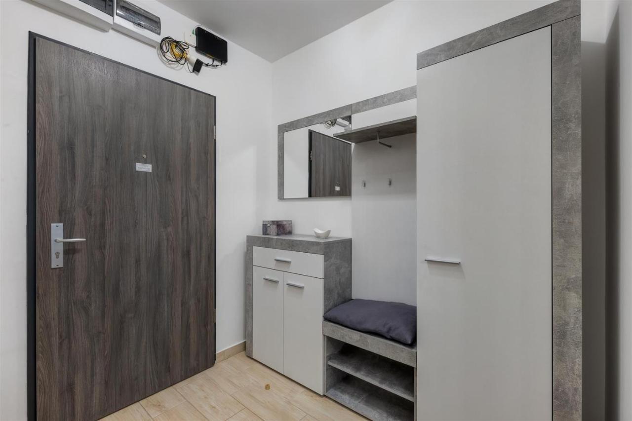 Leonardo Ground Apartment Budapeste Exterior foto